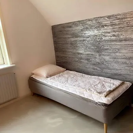 Casa Del Stadil דירה *