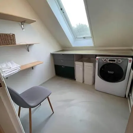 Casa Del Stadil טים