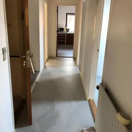 Casa Del Stadil Appartement *