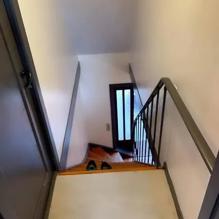 Casa Del Stadil דירה