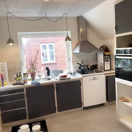 Casa Del Stadil Appartement *