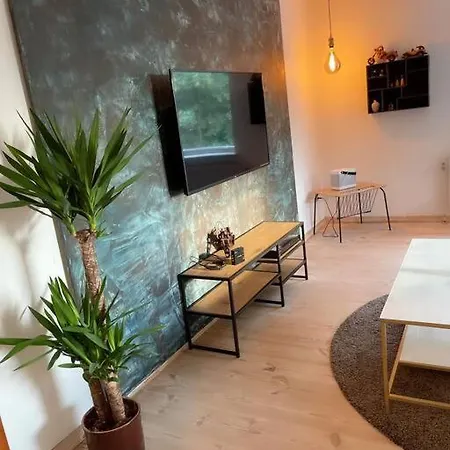 Casa Del Stadil Appartement