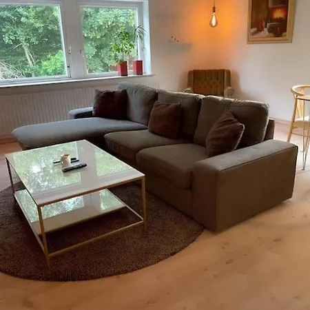 Daire Casa Del Stadil Tim