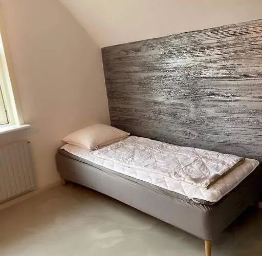 Casa Del Stadil Appartement *