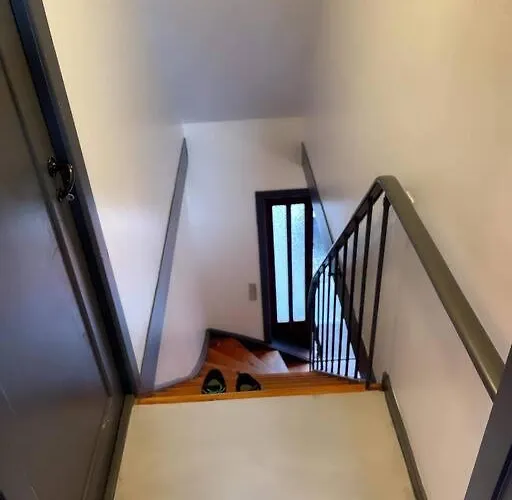 Casa Del Stadil Appartement