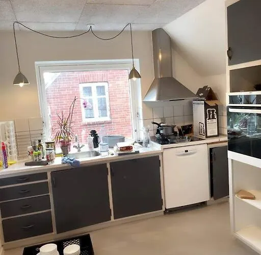 Casa Del Stadil Appartement *
