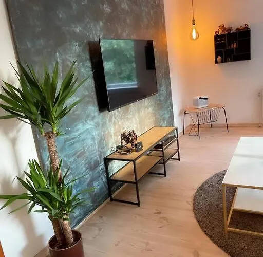 Casa Del Stadil Appartement